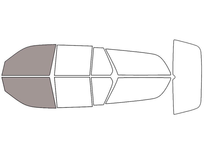Front - 45%