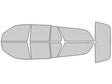 Mercedes-Benz E-Class 1998-2003 Wagon Window Tint