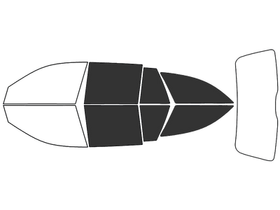 Back - 15% + Cargo