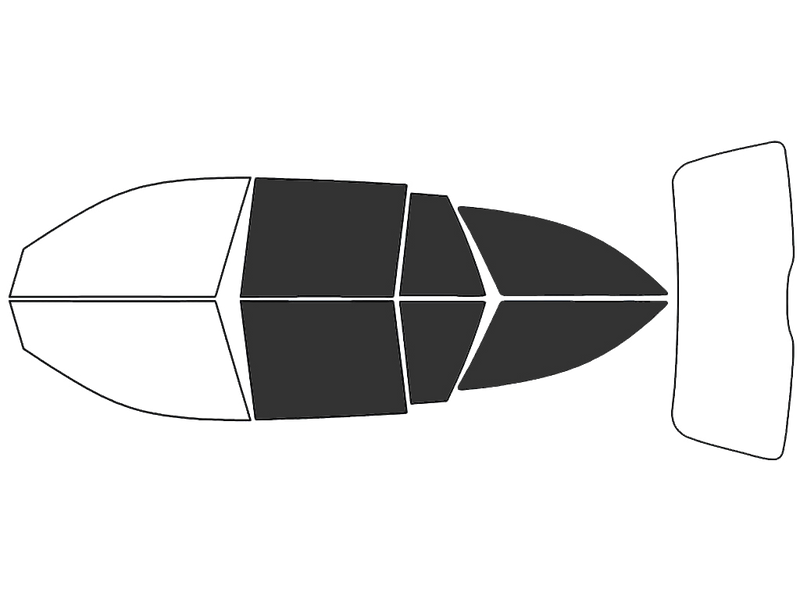 Back - 15% + Cargo