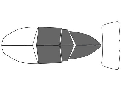 Back - 35% + Cargo