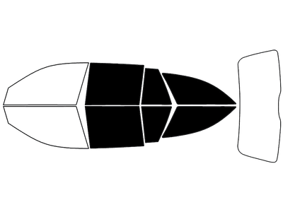 Back - 5% + Cargo