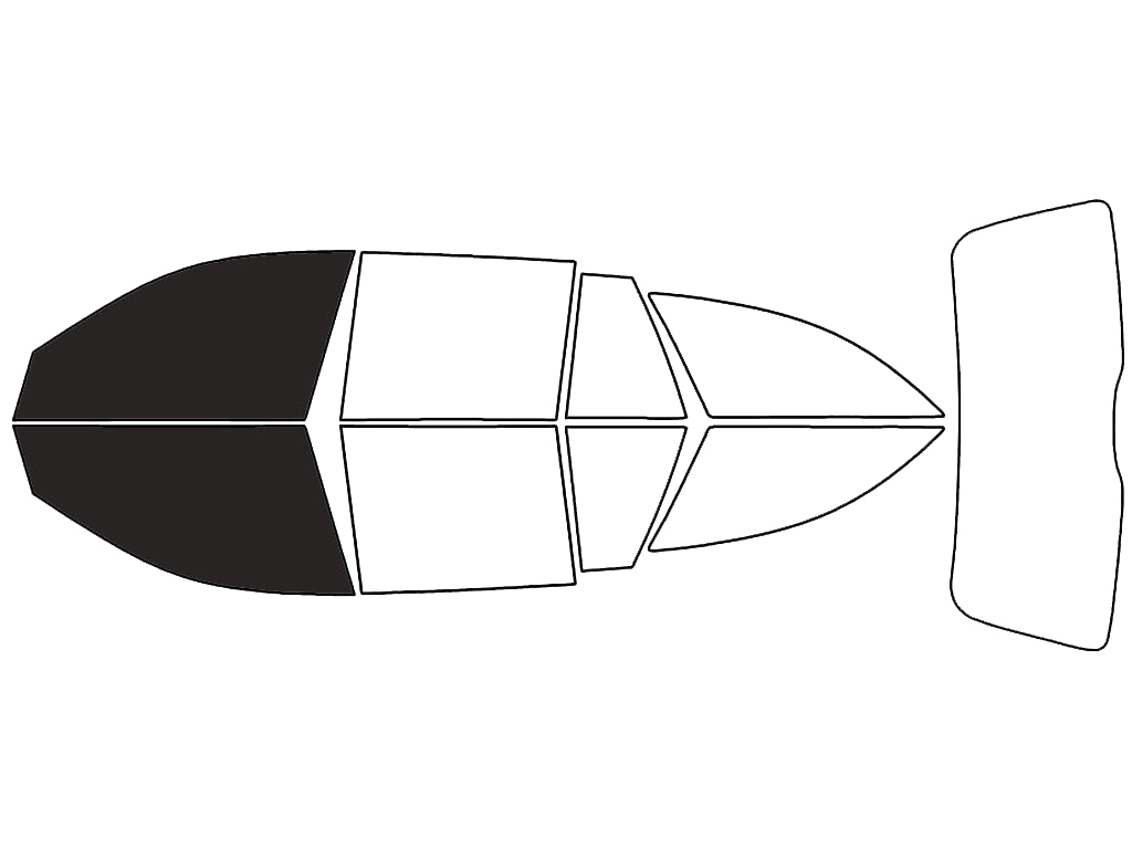 Front - 15%