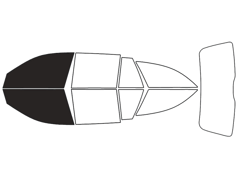 Front - 15%