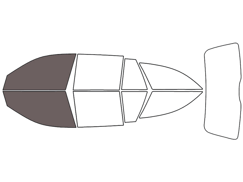 Front - 35%