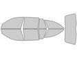 Mercedes-Benz E-Class 2004-2009 Wagon Window Tint