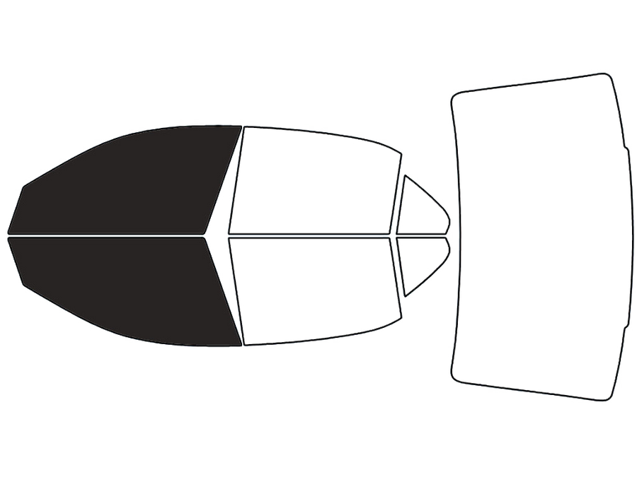 Front - 15%
