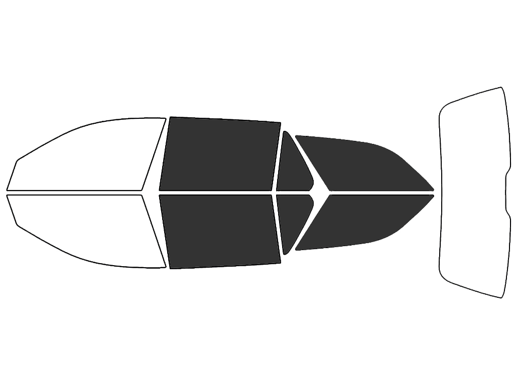 Back - 15% + Cargo