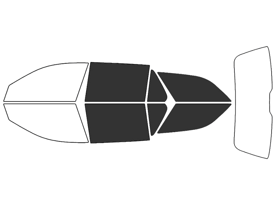 Back - 15% + Cargo