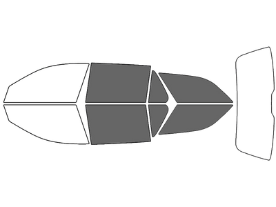 Back - 30% + Cargo