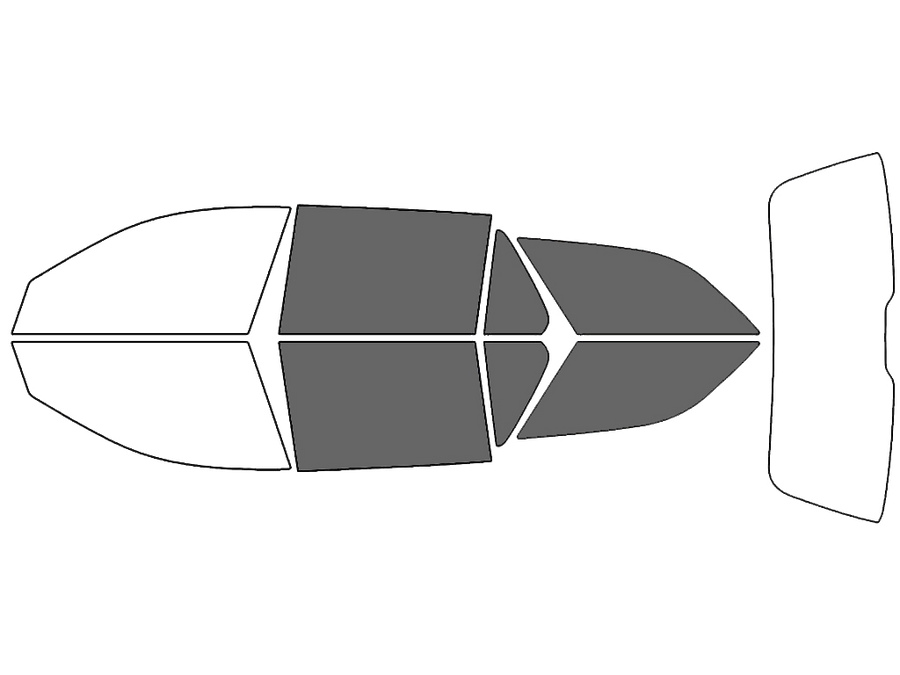 Back - 30% + Cargo