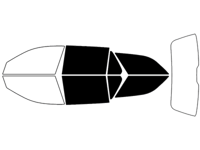 Back - 5% + Cargo