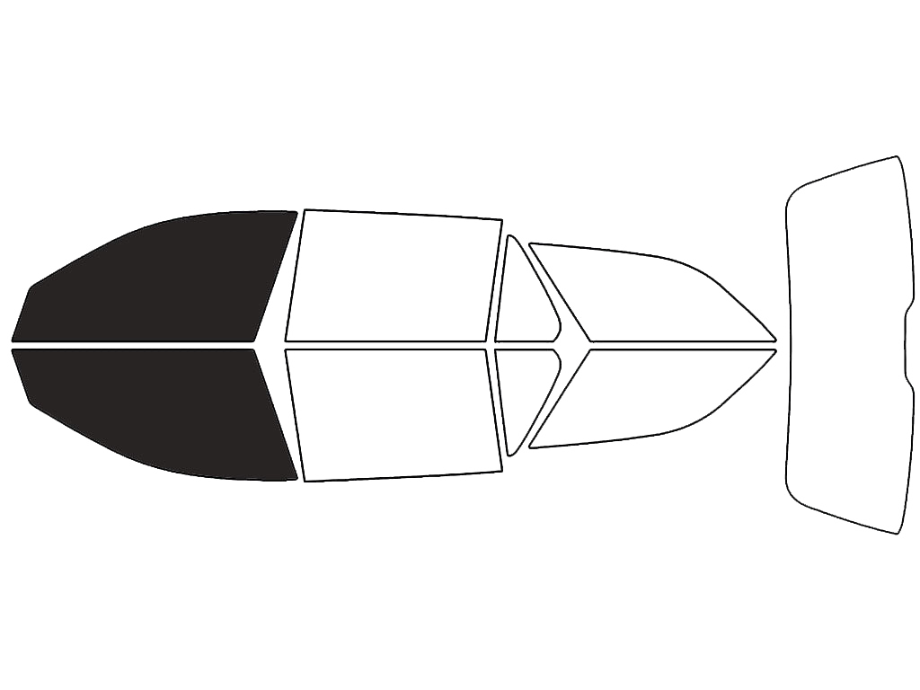 Front - 15%