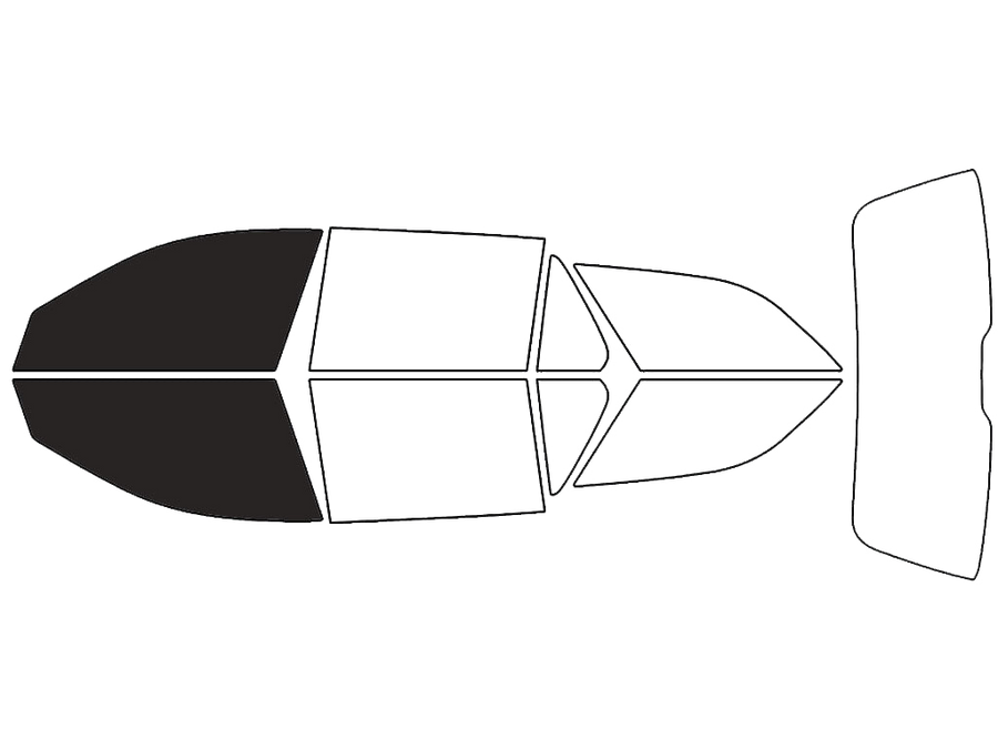 Front - 15%