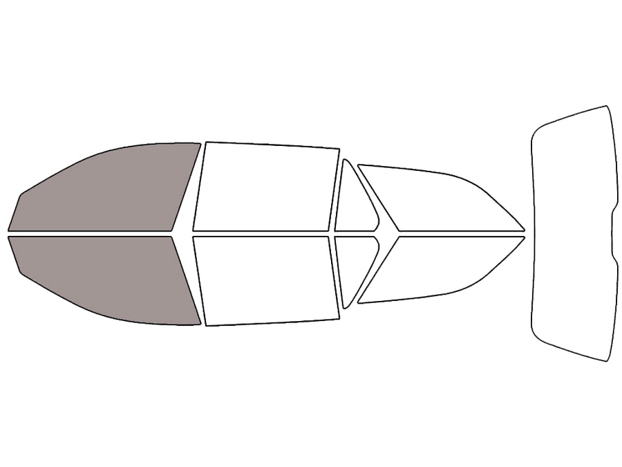 Front - 50%