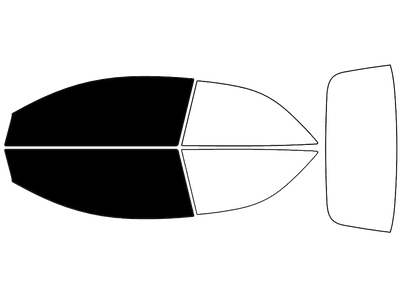 Front - 5%