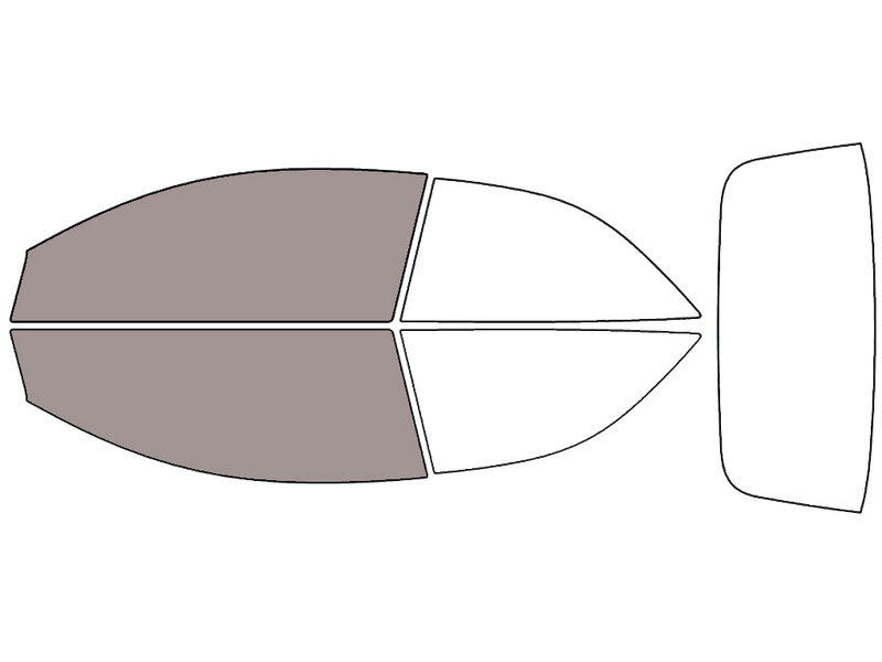 Front - 45%