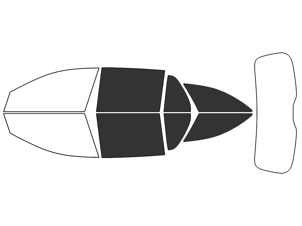 Back - 15% + Cargo