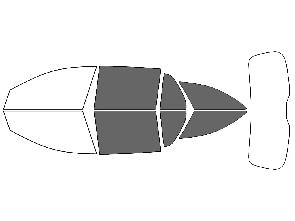 Back - 30% + Cargo