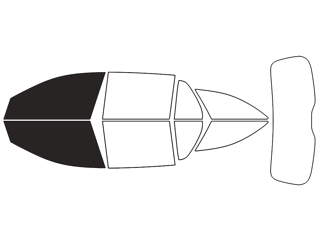 Front - 15%