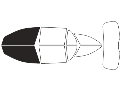Front - 15%
