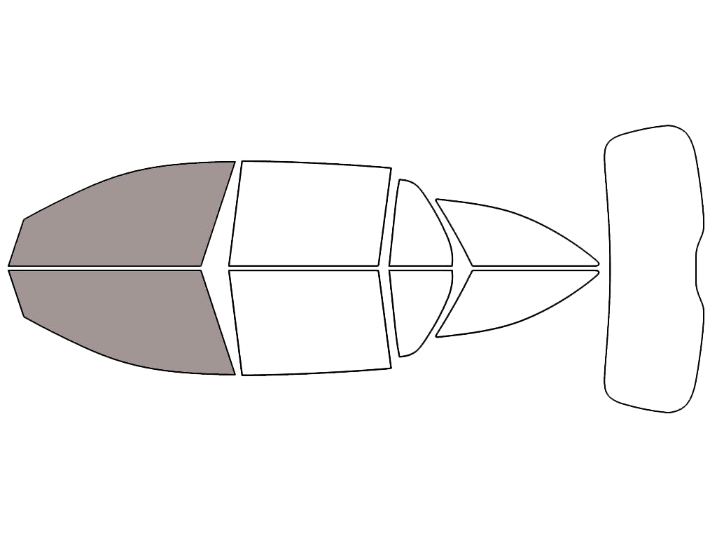 Front - 50%