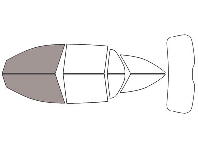 Front - 50%