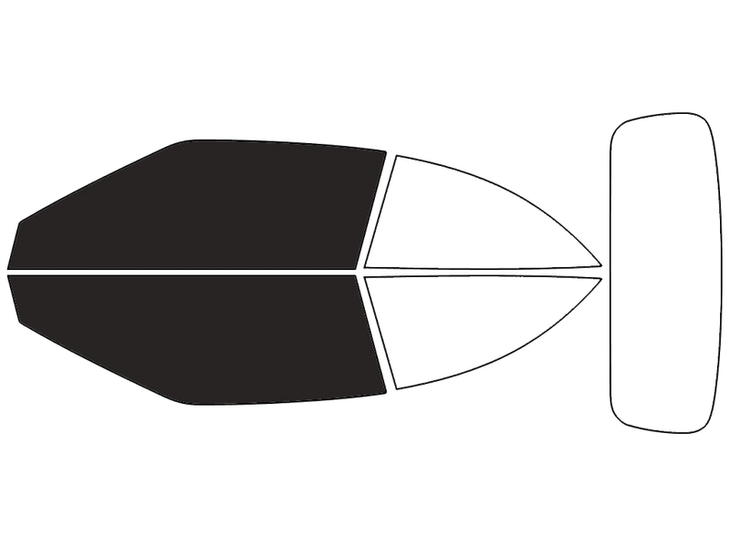 Front - 15%