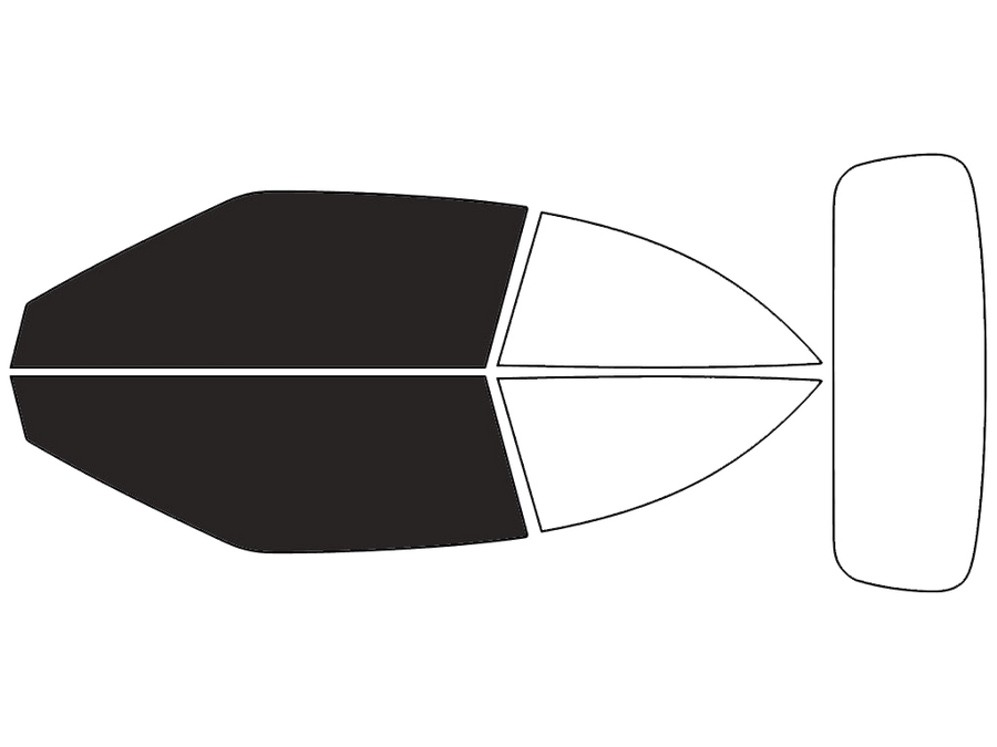 Front - 15%