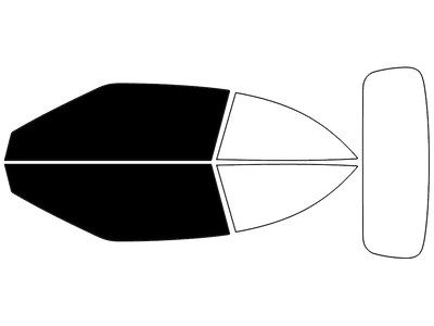 Front - 5%