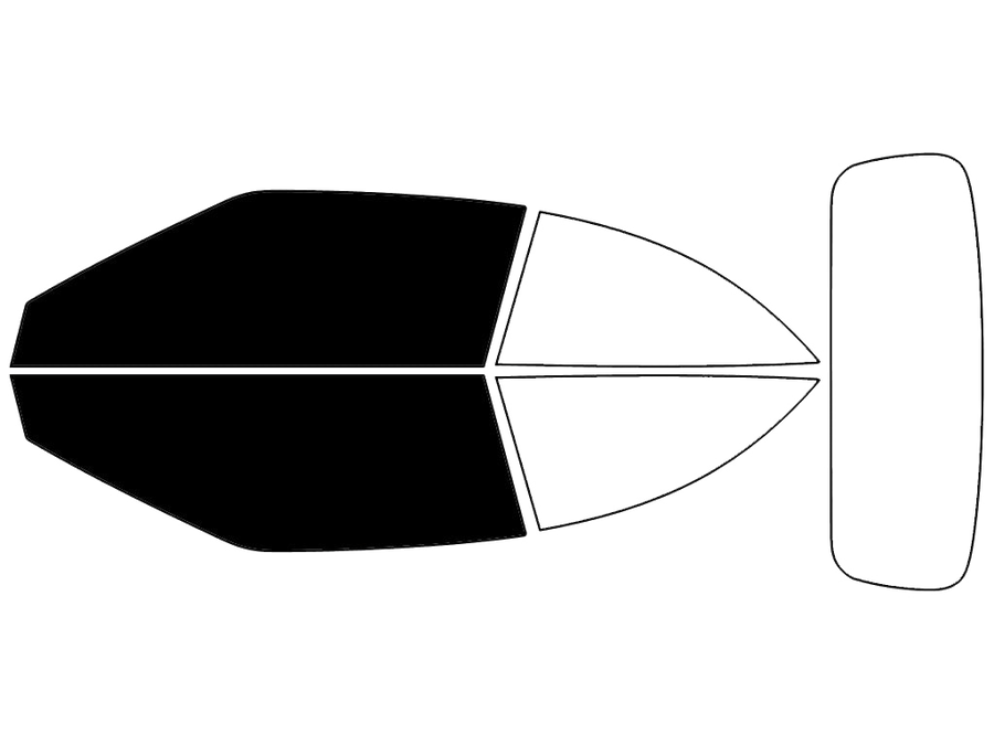 Front - 5%