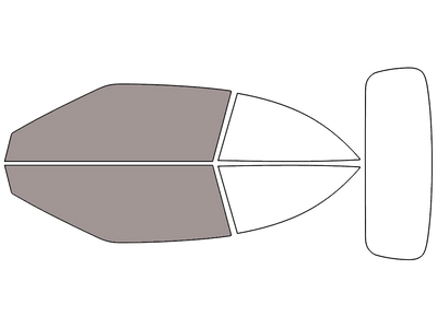 Front - 45%
