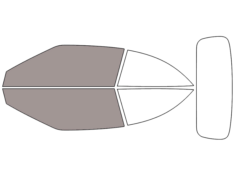 Front - 45%