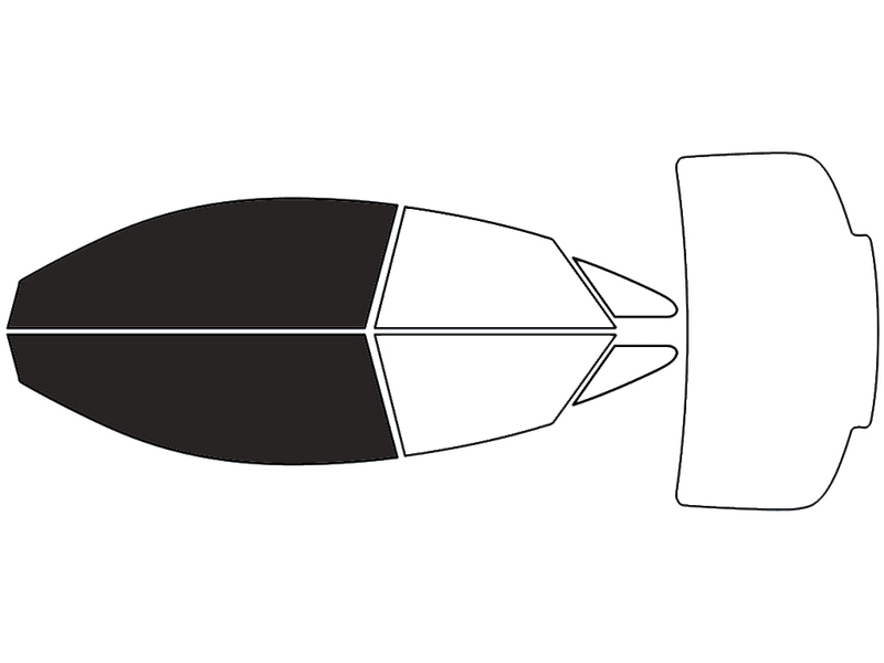 Front - 15%