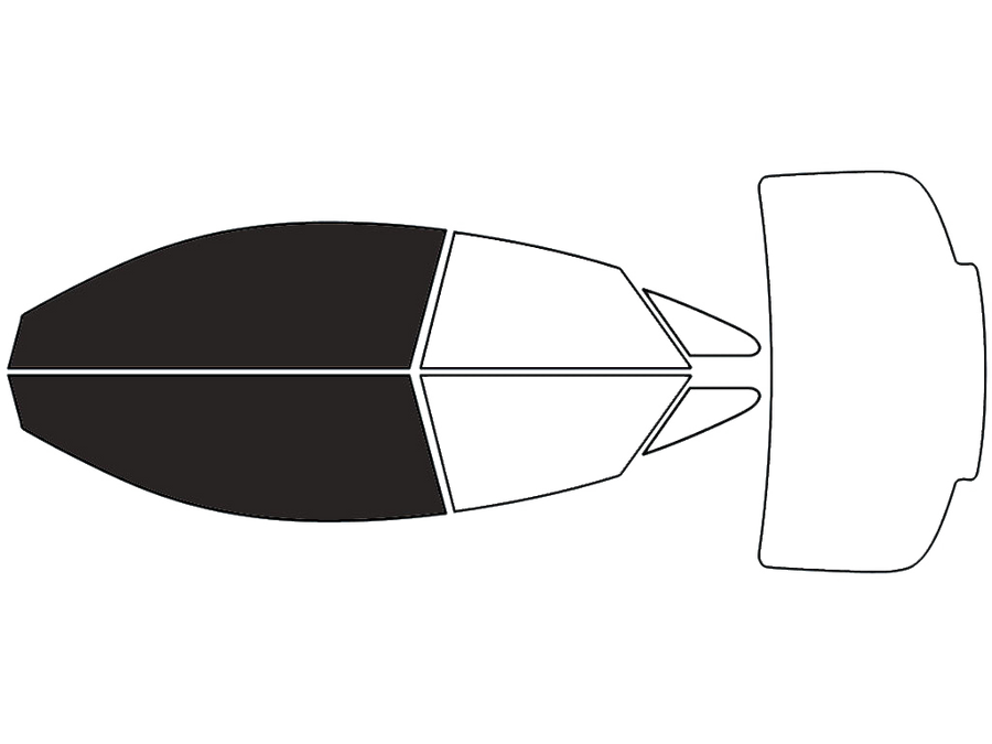 Front - 15%