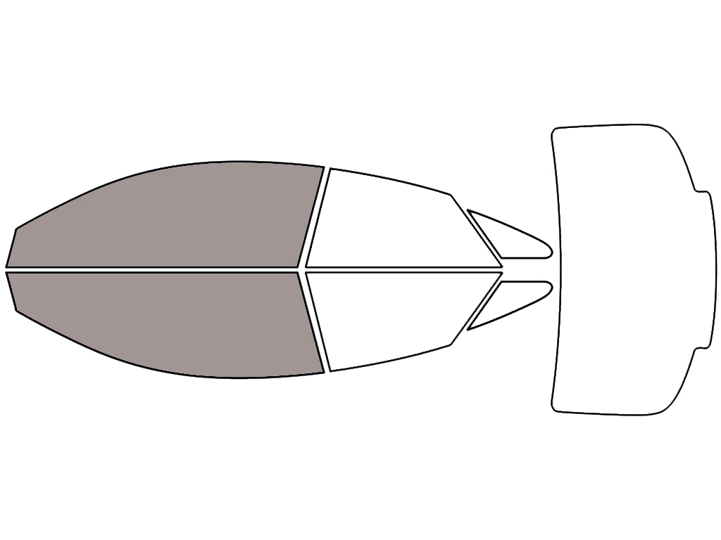 Front - 45%