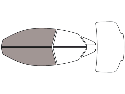 Front - 45%