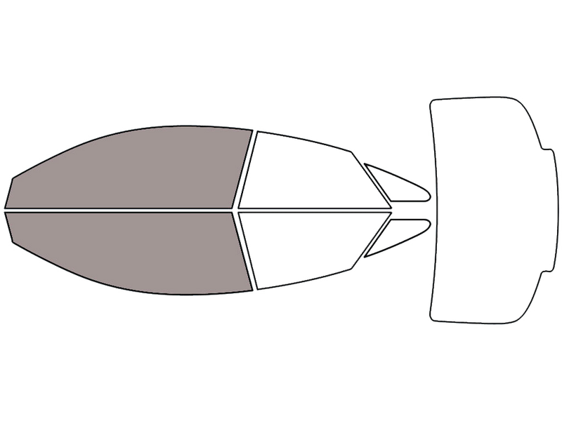 Front - 45%