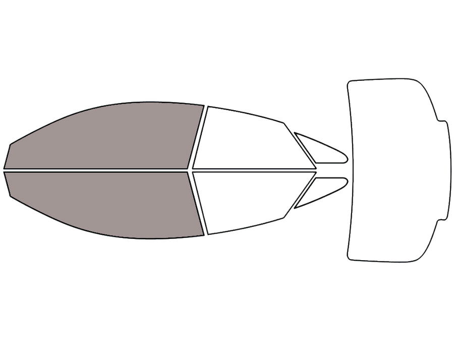 Front - 45%