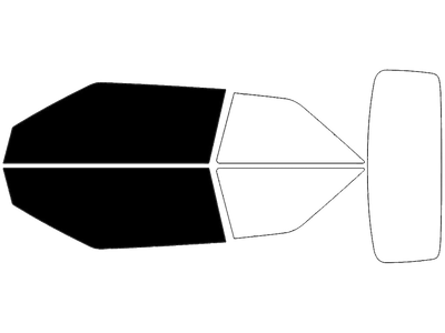 Front - 5%