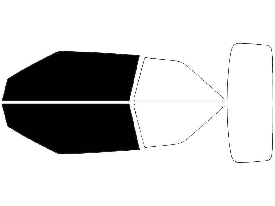 Front - 5%