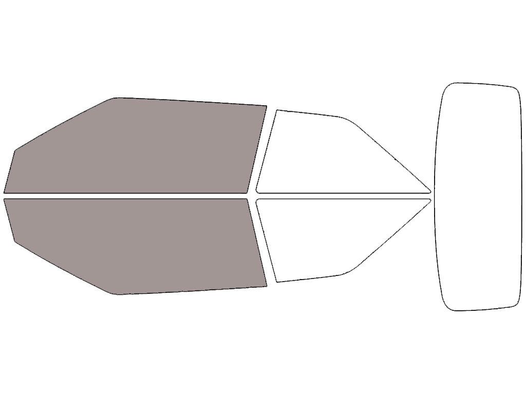 Front - 50%