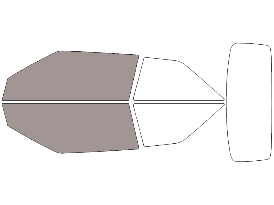 Front - 50%
