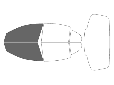 Front - 35%