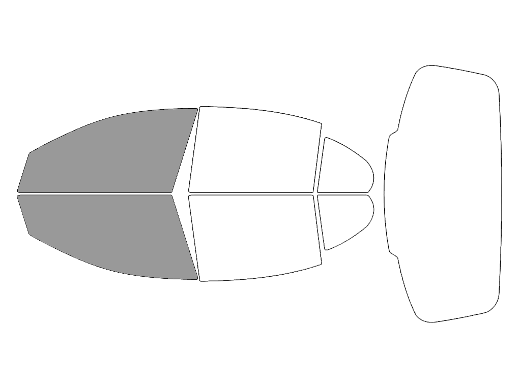 Front - 45%
