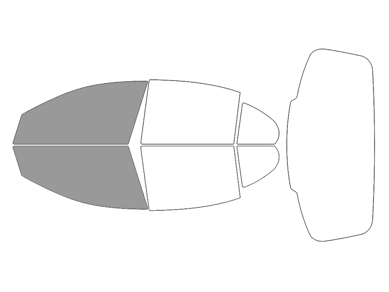 Front - 45%