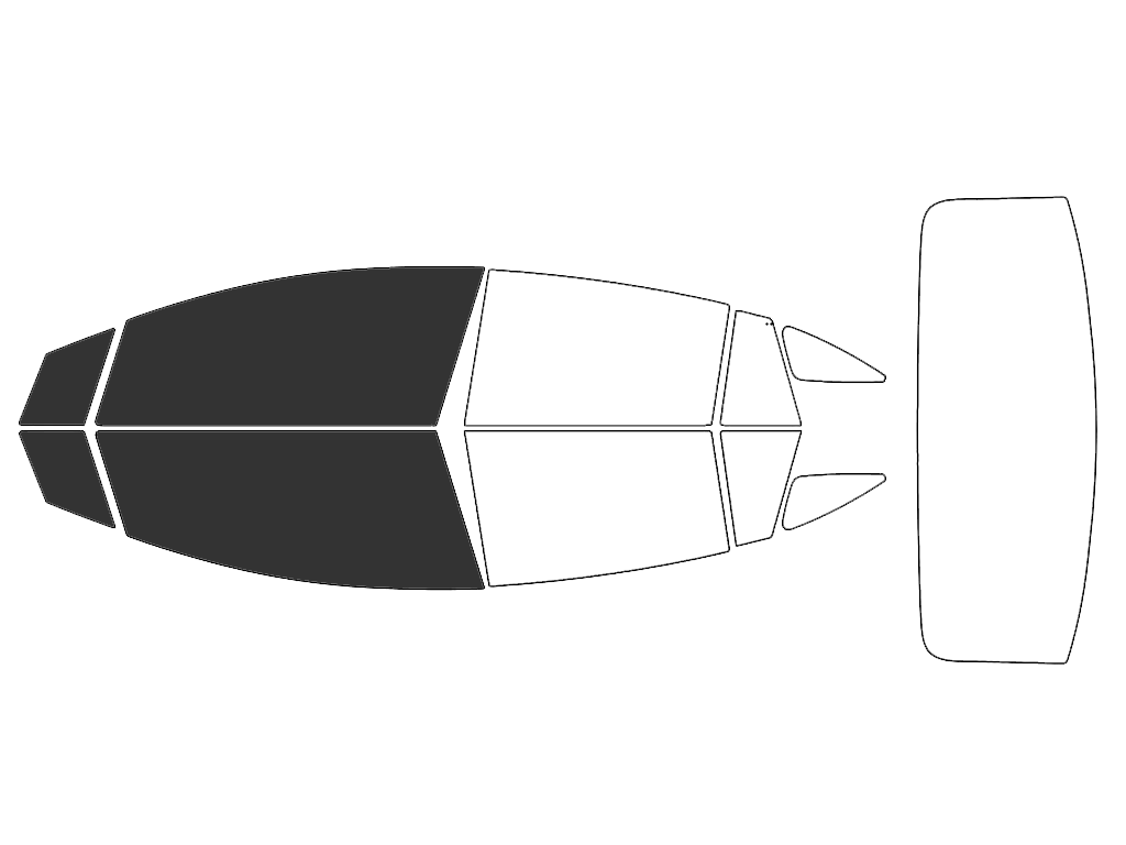 Front - 15%