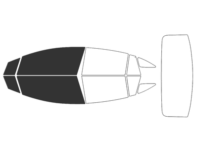 Front - 15%
