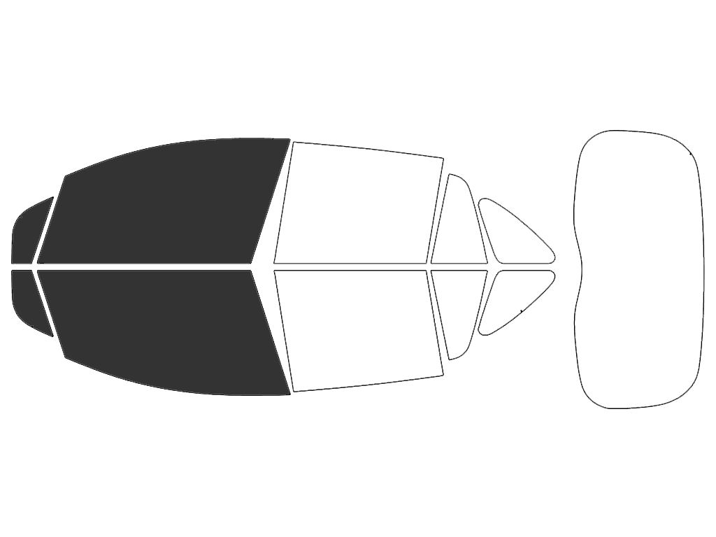 Front - 15%