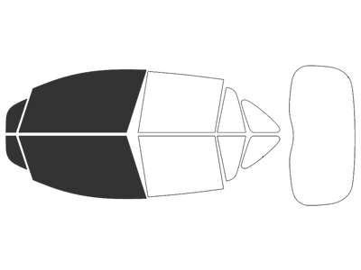 Front - 15%